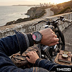 Мъжки часовник Diesel DZ7463 Mr Daddy 2.0 Chronograph Часовник за мъже Diesel DZ7463 Mr Daddy 2.0 Chronograph. Верижка метална в сив цвят. Кварцов механизъм. Водозащита 3 АТМ (водни пръски).