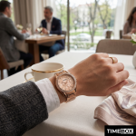 Изображение на Fossil ES2811 Riley Multifunction