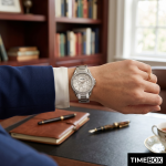 Изображение на Fossil ES3202 Riley Chronograph