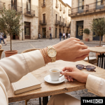 Fossil ES3434 Jacqueline Изображение на Fossil ES3434 Jacqueline
