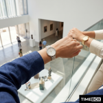 Fossil ES3545 Jacqueline Изображение на Fossil ES3545 Jacqueline