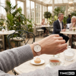 Fossil Jacqueline ES3988 Изображение на Fossil Jacqueline ES3988