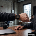 Изображение на Fossil FS4682 Machine Chronograph