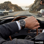 Fossil FS4812 Grant Chronograph Изображение на Fossil FS4812 Grant Chronograph