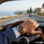 Изображение на Fossil FS4813 Grant Chronograph