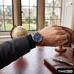 Изображение на Fossil FS5151 Grant Chronograph