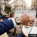 Fossil FS5272 Grant Sport Chronograph