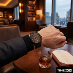 Изображение на Fossil FS5586 Machine Chronograph