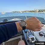Изображение на Hugo Boss 1513953 Volane Chronograph