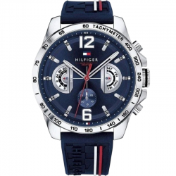 Изображение на часовник Tommy Hilfiger Decker 1791476