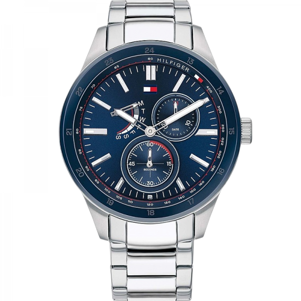Изображение на часовник Tommy Hilfiger Austin 1791640