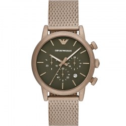Изображение на часовник Emporio Armani AR11428 Luigi