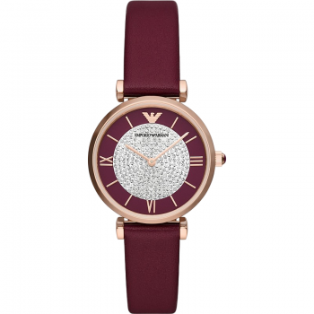 Emporio Armani AR11487 Gianni T-Bar