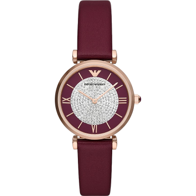 Emporio Armani AR11487 Gianni T-Bar