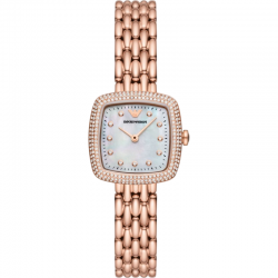 Emporio Armani Two-Hand AR11496