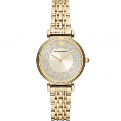 Emporio Armani AR11608 Gianni T-Bar