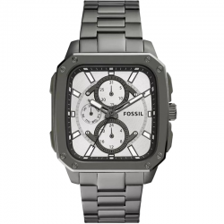 Fossil BQ2657 Inscription