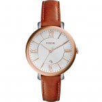 Ръчен часовник Fossil Jacqueline ES3842 Изображение на часовник Fossil Jacqueline ES3842
