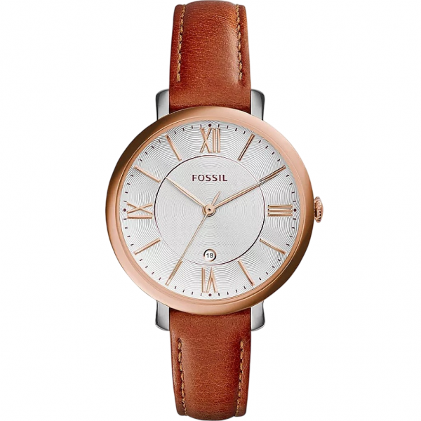 Ръчен часовник Fossil Jacqueline ES3842 Изображение на часовник Fossil Jacqueline ES3842