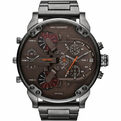 Diesel DZ7315 Mr Daddy 2.0 Oversized