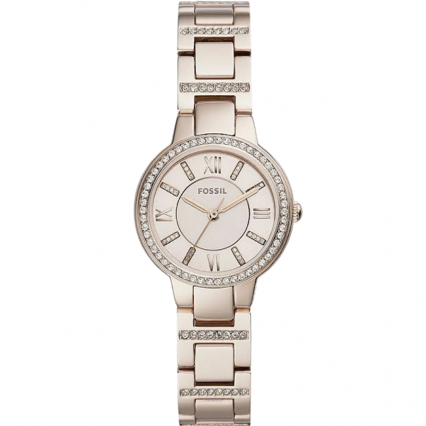 Ръчен часовник Fossil Virginia ES4482 Изображение на часовник Fossil Virginia ES4482