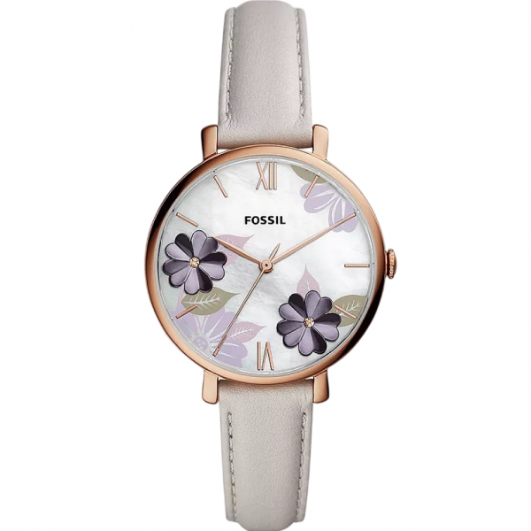 Ръчен часовник Fossil Jacqueline ES4672 Изображение на часовник Fossil Jacqueline ES4672