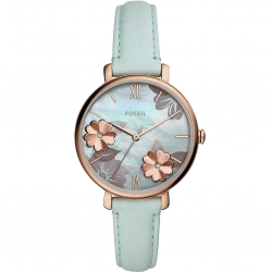 Изображение на часовник Fossil Jacqueline ES4813