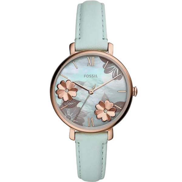 Изображение на часовник Fossil Jacqueline ES4813