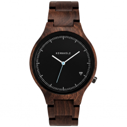 Kerbholz Sandalwood Antique Brass