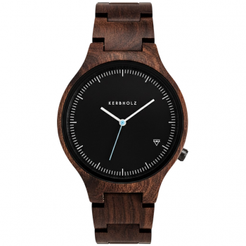 Kerbholz Sandalwood Antique Brass