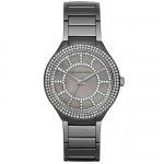 Изображение на Michael Kors MK3410 Kerry Grey Crystal