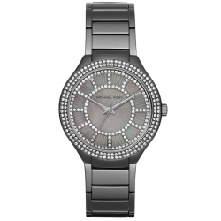 Michael Kors MK3410 Kerry Grey Crystal