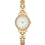 Изображение на часовник Michael Kors Sofie MK3833