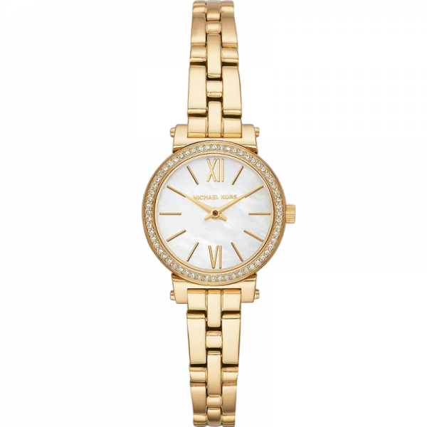 Изображение на часовник Michael Kors Sofie MK3833