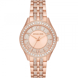 Michael Kors Harlowe MK4710