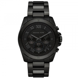 Michael Kors MK8482 Brecken Chronograph
