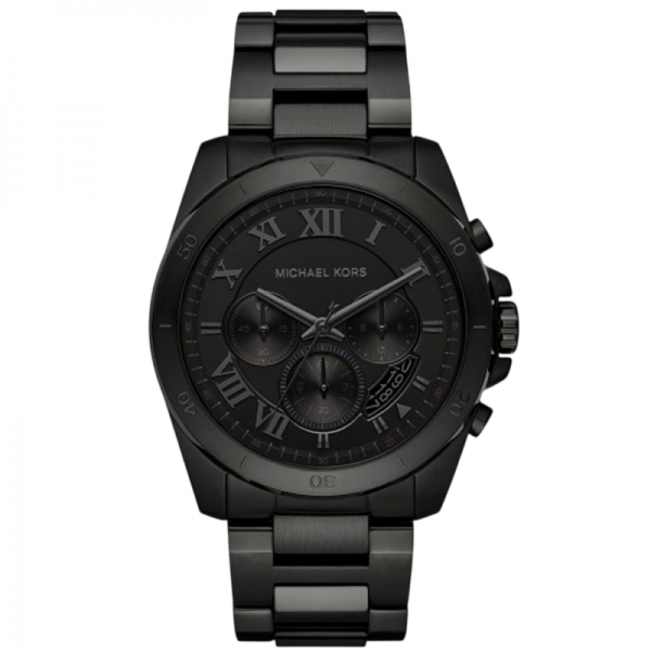 Michael Kors MK8482 Brecken Chronograph