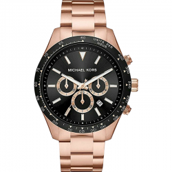 Michael Kors Layton MK8824