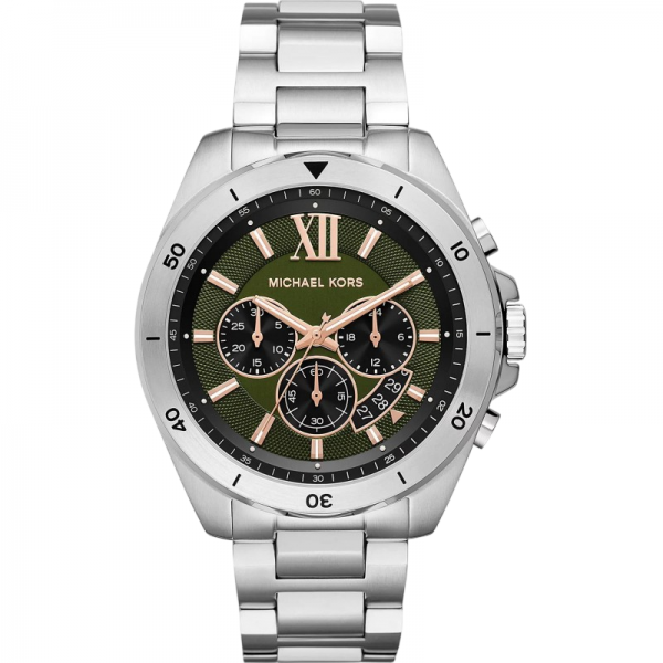 Изображение на Michael Kors Brecken MK8984
