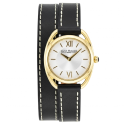 Saint Honore Paris Collezione Charisma Sapphire 7215263AIT-BL