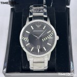 Изображение на часовник Emporio Armani AR2457 Renato Classic