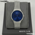 Изображение на Bering Brushed Blue 12131-008