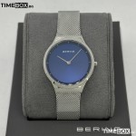 Изображение на Bering Brushed Blue 12131-008