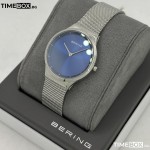 Изображение на Bering Brushed Blue 12131-008