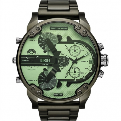 Diesel DZ7485 Mr. Daddy 2.0