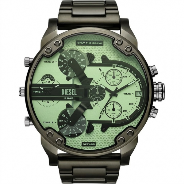 Изображение на Diesel DZ7485 Mr. Daddy 2.0