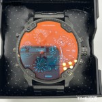 Diesel DZ7395 Mr. Daddy 2.0 Oversized