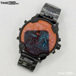 Diesel DZ7395 Mr. Daddy 2.0 Oversized