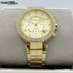 Michael Kors MK5354 Parker Gold Chronograph