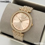 Изображение на Michael Kors MK3192 Darci Glitz